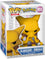 Funko POP: Pokemon Alakazam 855