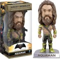 Funko Aquaman: Wacky Wobbler