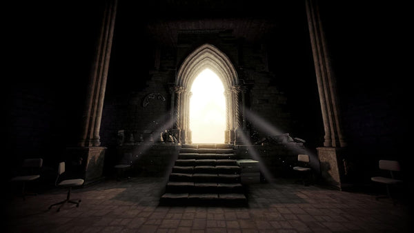 The Stanley Parable: Ultra Deluxe (PlayStation 5)