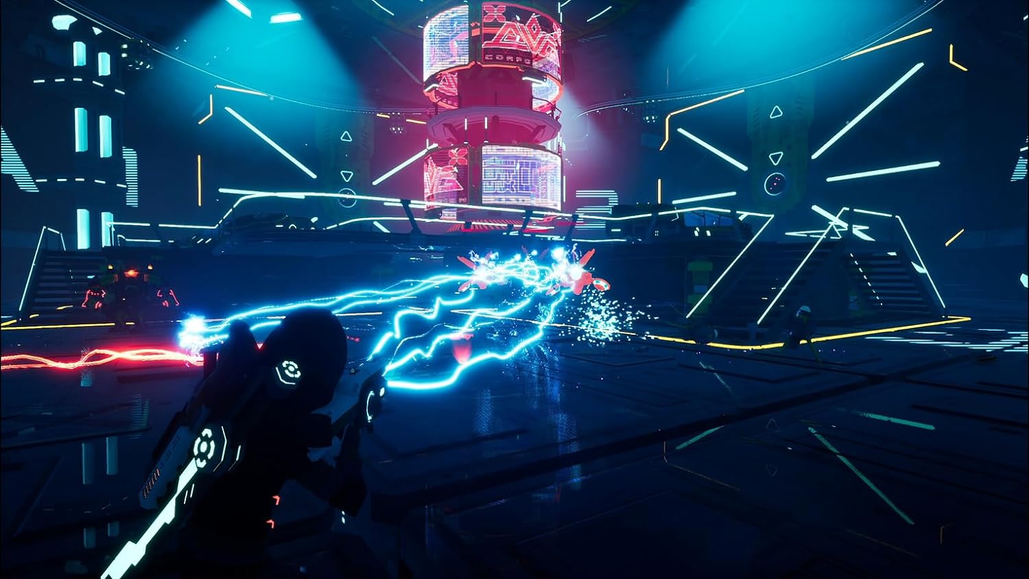 ArcRunner (PlayStation 5)