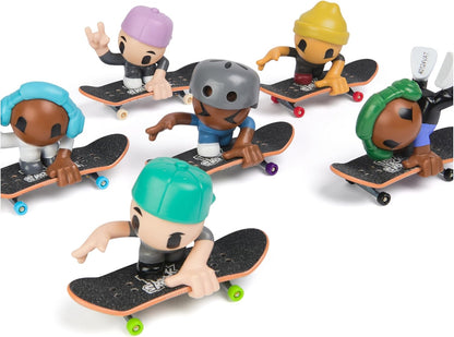 Tech Deck Sk8 Crew Single Pack Asst