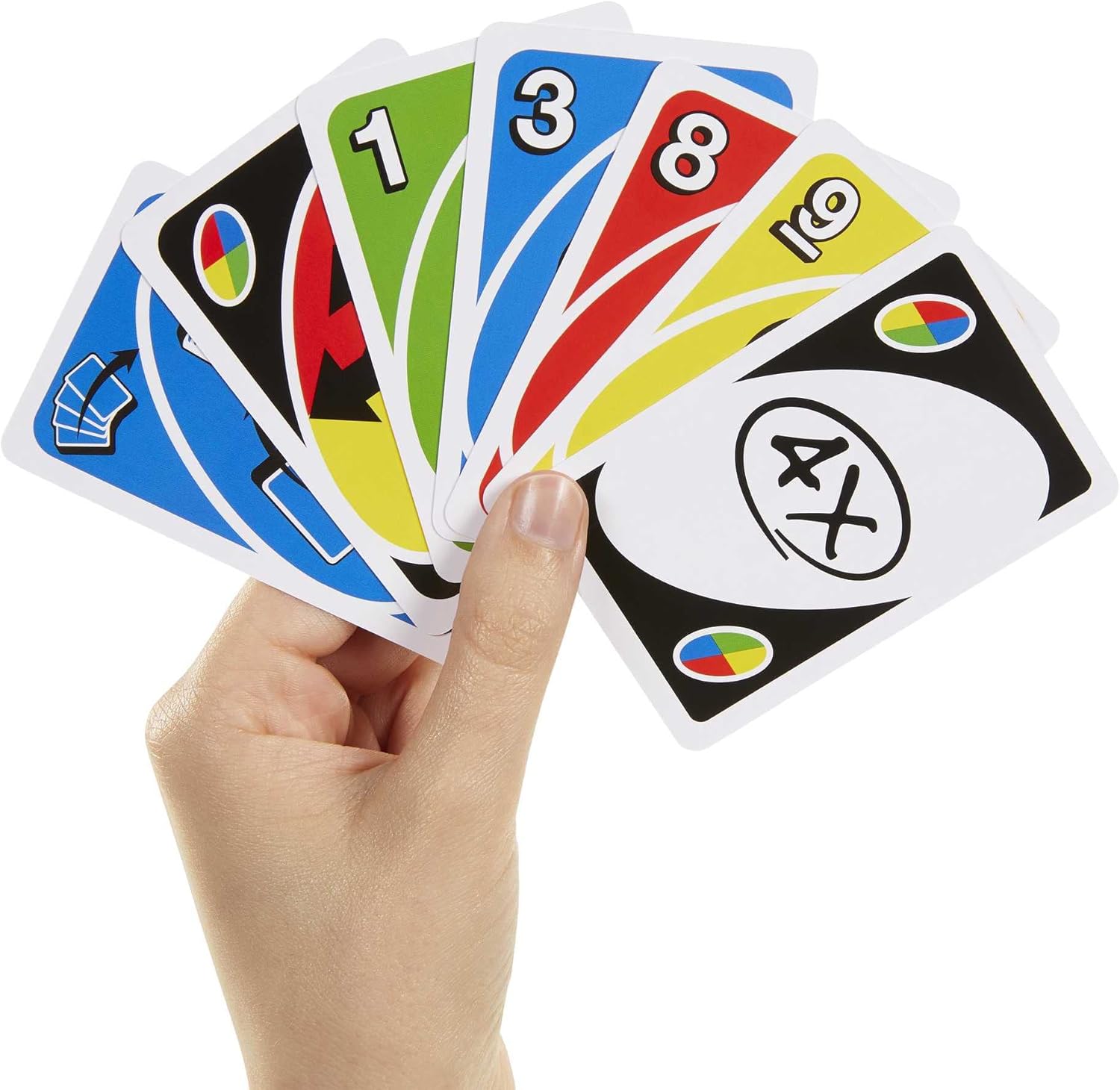 Uno Extreme
