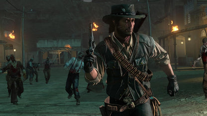 Red Dead Redemption (Nintendo Switch 2)