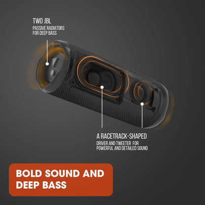 JBL Flip 6 Blue