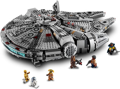 LEGO® | Star Wars: Millennium Falcon (75257)