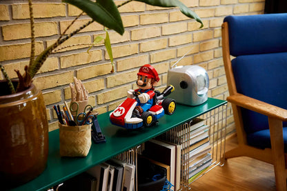 LEGO® Super Mario™ | Mario & Standard Kart (72037)