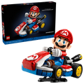 LEGO® Super Mario™ | Mario & Standard Kart (72037)