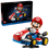 LEGO® Super Mario™ | Mario & Standard Kart (72037)