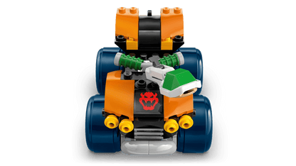 LEGO® | Super Mario: Mario Kart – Bowser's Castle (72039)
