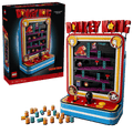 LEGO® | Nintendo Donkey Kong Arcade Set (72051)