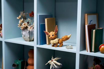 LEGO® | Pokémon: Eevee (72151)