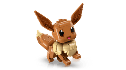 LEGO® | Pokémon: Eevee (72151)