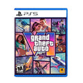 Grand Theft Auto VI (PlayStation 5) Price TBC