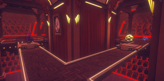 Mato Anomalies Day One Edition (PlayStation 5)