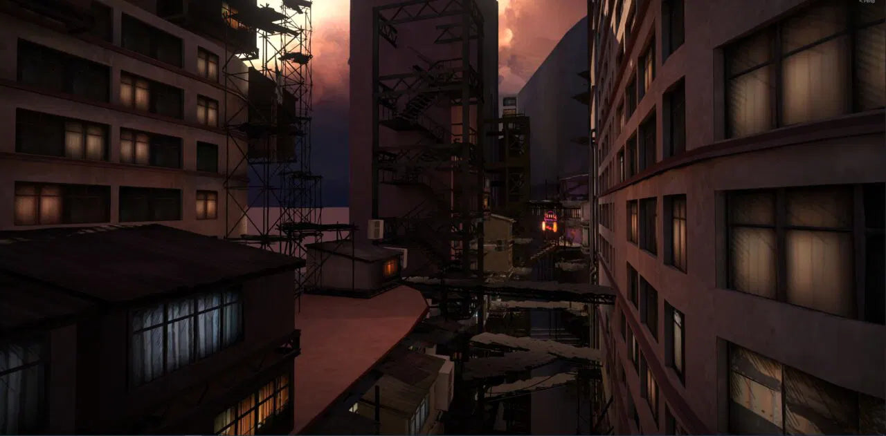 Mato Anomalies Day One Edition (PlayStation 5)