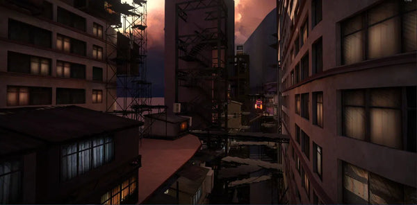 Mato Anomalies Day One Edition (PlayStation 5)