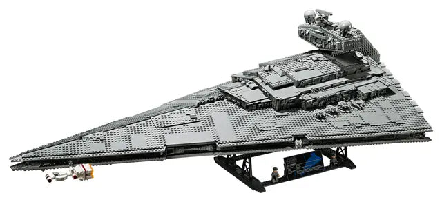 LEGO® | Star Wars: Imperial Star Destroyer (75252)