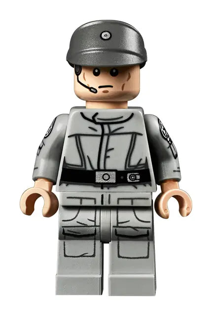 LEGO® | Star Wars: Imperial Star Destroyer (75252)