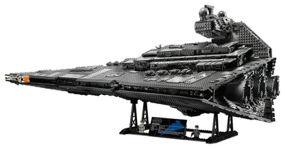 LEGO® | Star Wars: Imperial Star Destroyer (75252)