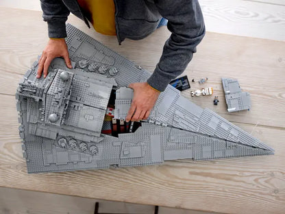 LEGO® | Star Wars: Imperial Star Destroyer (75252)