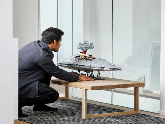 LEGO® | Star Wars: Imperial Star Destroyer (75252)