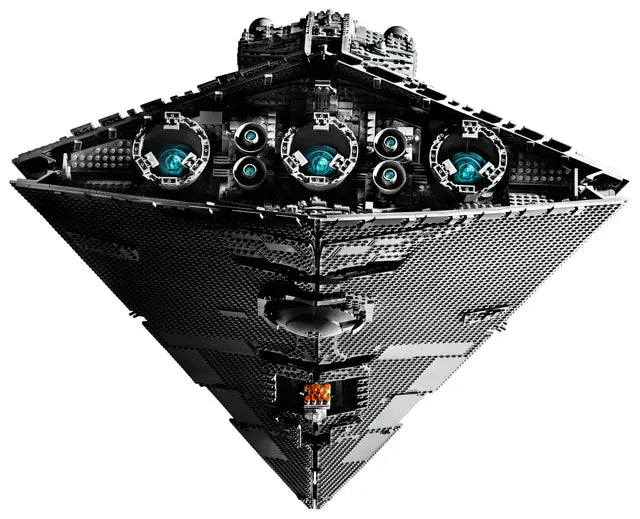 LEGO® | Star Wars: Imperial Star Destroyer (75252)