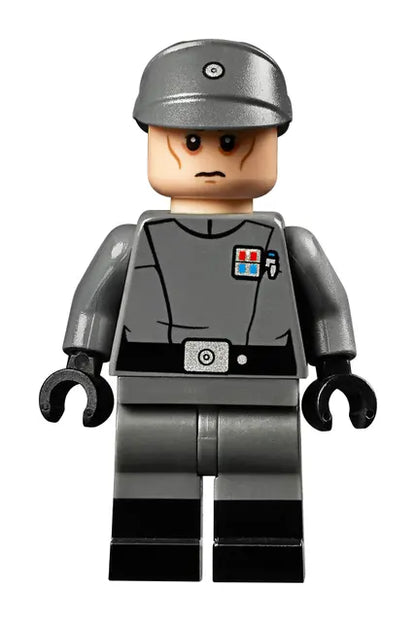 LEGO® | Star Wars: Imperial Star Destroyer (75252)