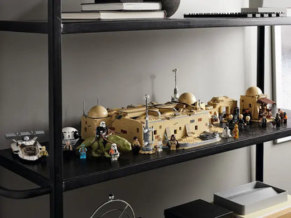 LEGO® | Star Wars: Mos Eisley Cantina (75290)