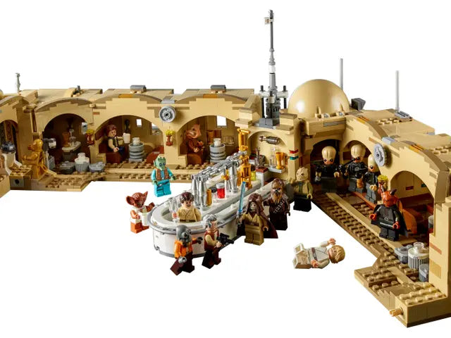 LEGO® | Star Wars: Mos Eisley Cantina (75290)