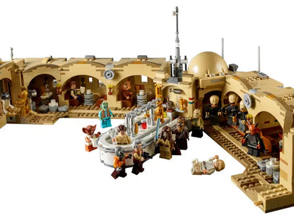 LEGO® | Star Wars: Mos Eisley Cantina (75290)