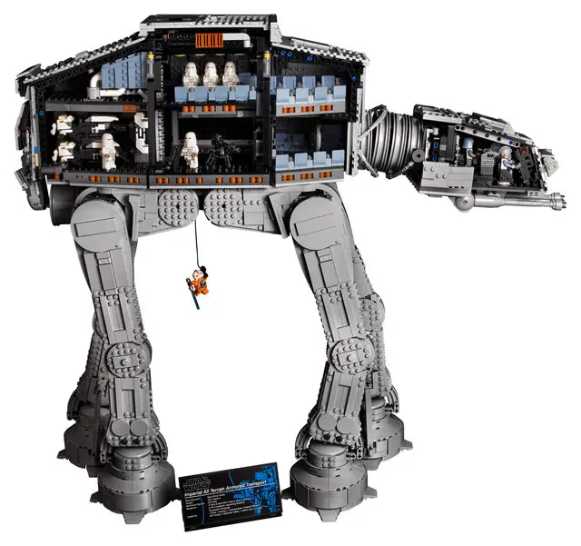 LEGO® | Star Wars: AT-AT UCS (75313)