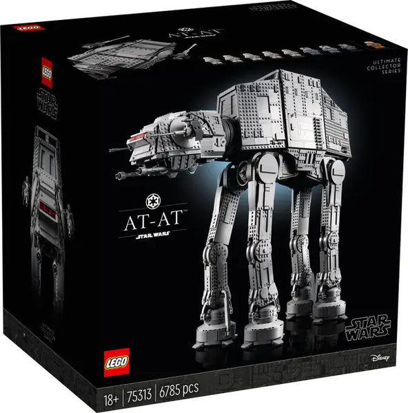 LEGO® | Star Wars: AT-AT UCS (75313)