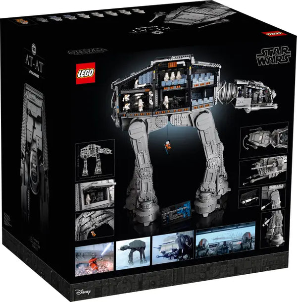 LEGO® | Star Wars: AT-AT UCS (75313)