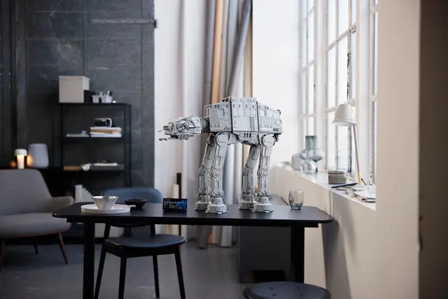 LEGO® | Star Wars: AT-AT UCS (75313)