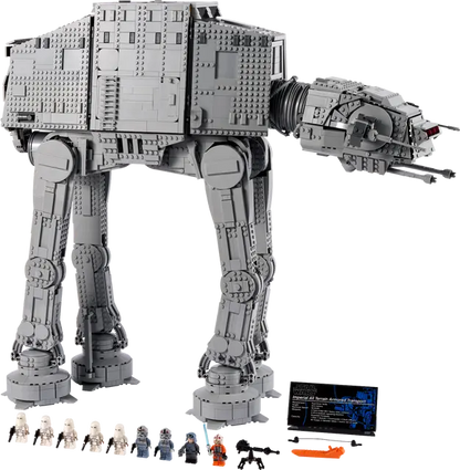 LEGO® | Star Wars: AT-AT UCS (75313)