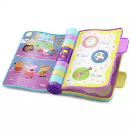 VTech: Peppa Pig Nursery Rhyme Time