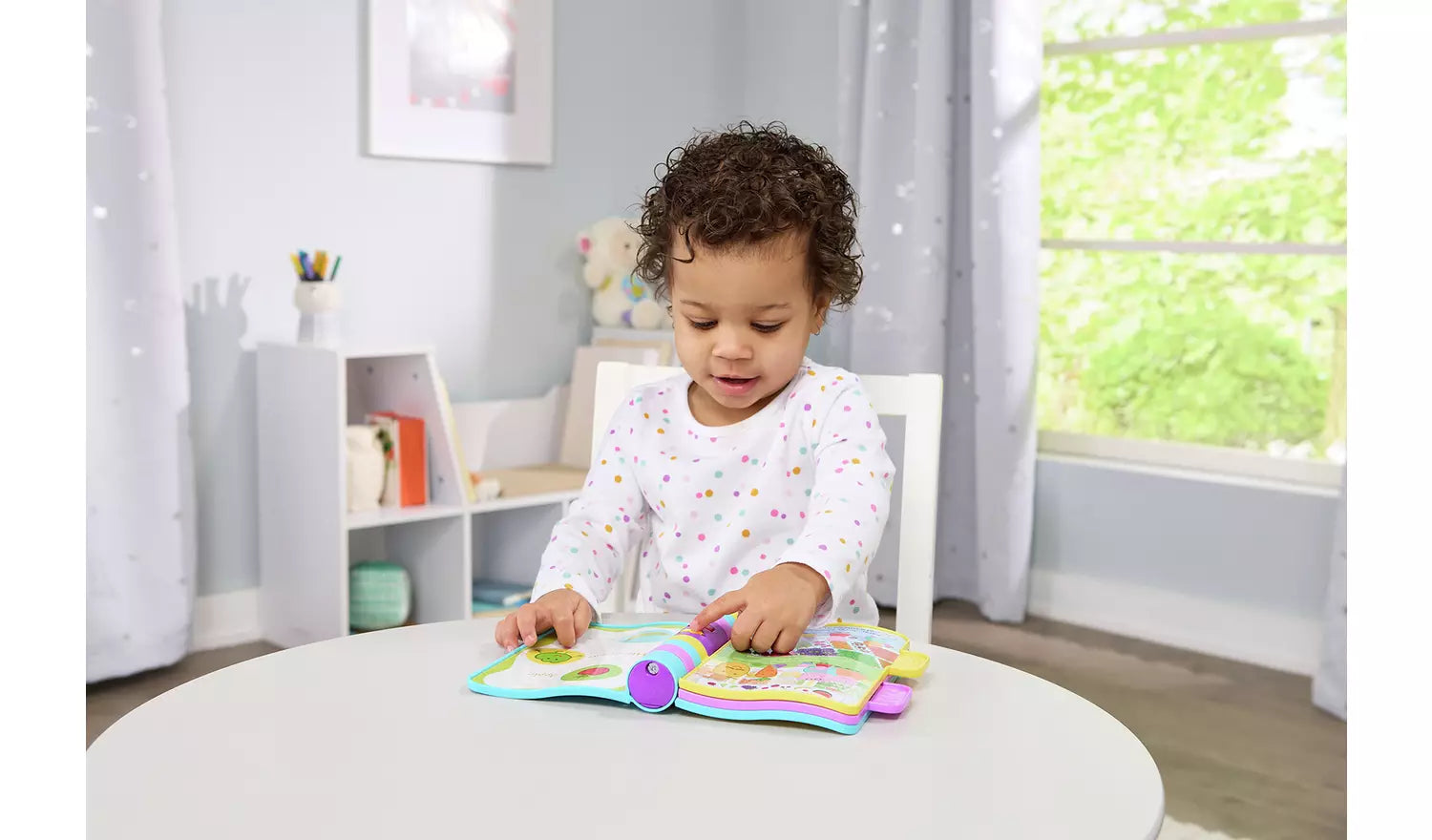 VTech: Peppa Pig Nursery Rhyme Time