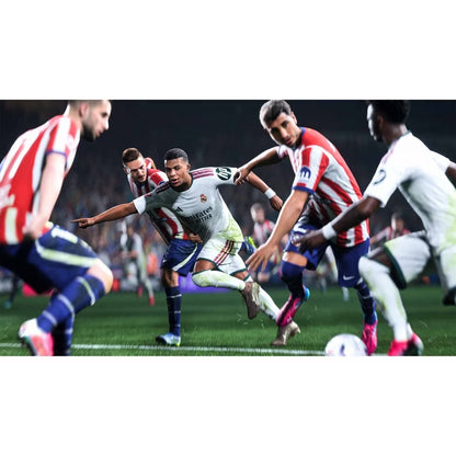 EA Sports FC 27 (Nintendo Switch 2)