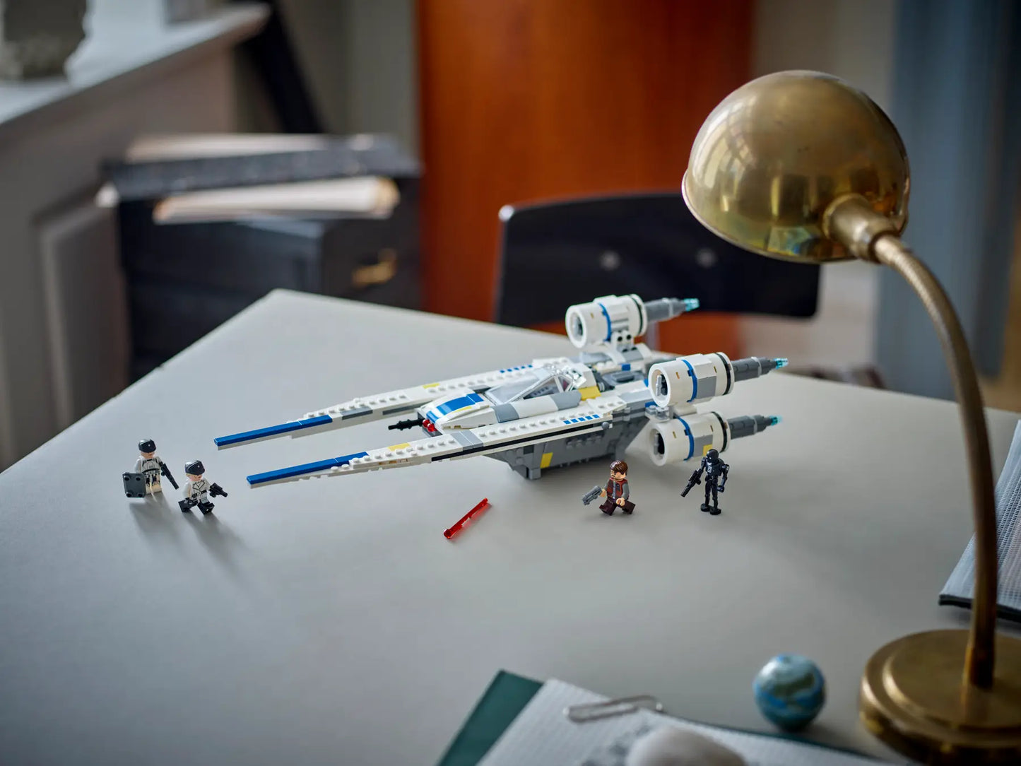 LEGO® | Star Wars: Rebel U-Wing Starfighter (75399)