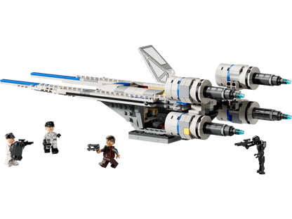 LEGO® | Star Wars: Rebel U-Wing Starfighter (75399)