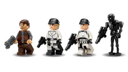 LEGO® | Star Wars: Rebel U-Wing Starfighter (75399)