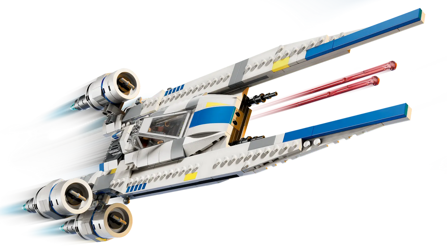 LEGO® | Star Wars: Rebel U-Wing Starfighter (75399)