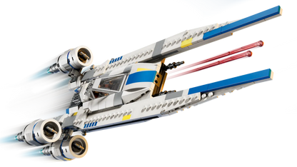 LEGO® | Star Wars: Rebel U-Wing Starfighter (75399)