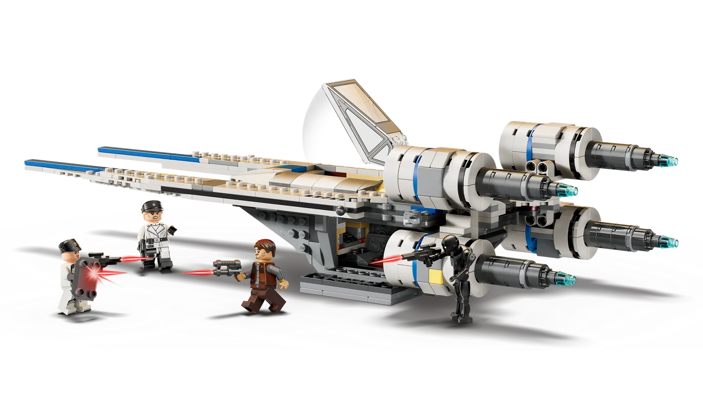 LEGO® | Star Wars: Rebel U-Wing Starfighter (75399)