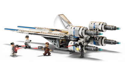 LEGO® | Star Wars: Rebel U-Wing Starfighter (75399)