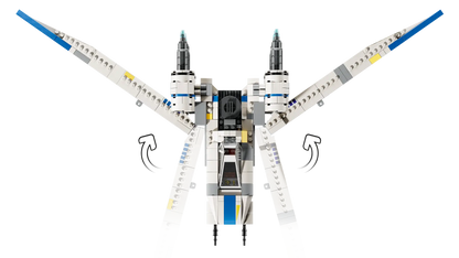 LEGO® | Star Wars: Rebel U-Wing Starfighter (75399)