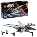 LEGO® | Star Wars: Rebel U-Wing Starfighter (75399)