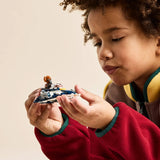 LEGO® | Star Wars: Plo Koon's Jedi Starfighter Microfighter (75400)