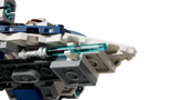 LEGO® | Star Wars: Plo Koon's Jedi Starfighter Microfighter (75400)