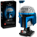 LEGO® | Star Wars: Jango Fett Helmet (75408)